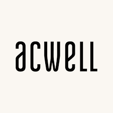 Acwell logo