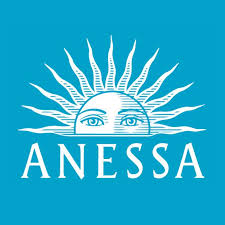 Anessa logo
