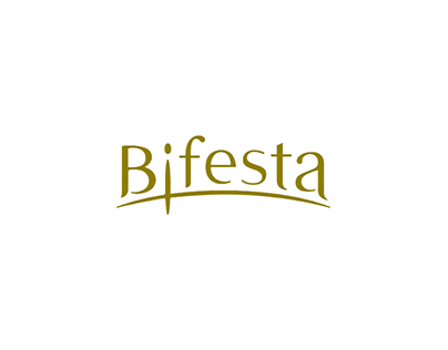 Bifesta logo