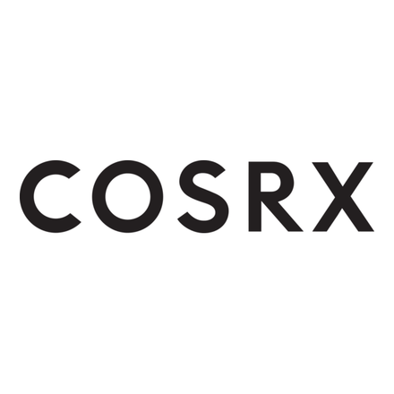 COSRX logo