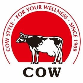 Cow logo