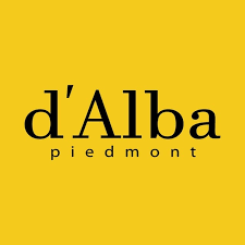 D'alba logo