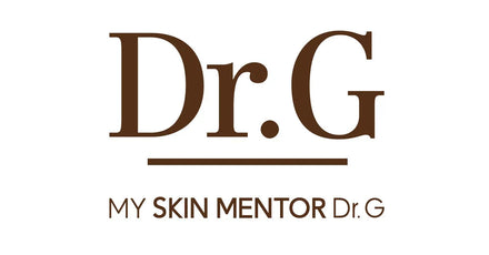 Dr.G logo