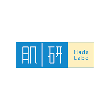 Hada Labo logo