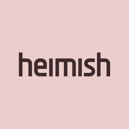 Heimish logo