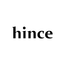 Hince logo