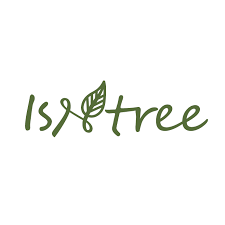 Isntree logo