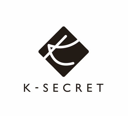 K-secret logo