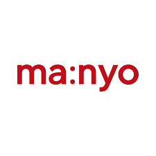 Manyo logo