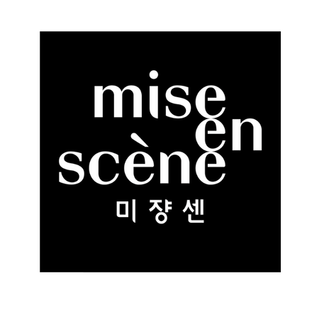 Mise en scene logo