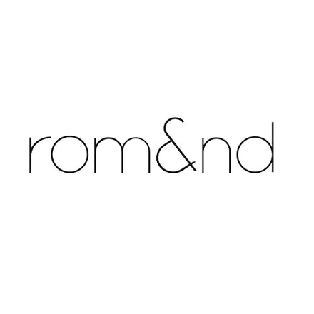 Rom&nd logo