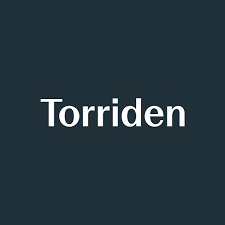 Torriden logo