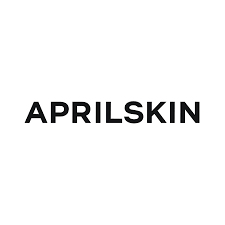 Aprilskin logo