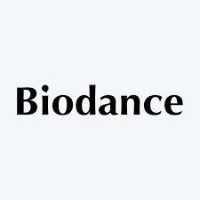 Biodance logo