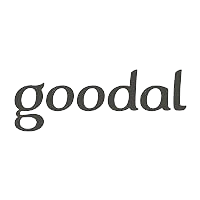 Goodal logo