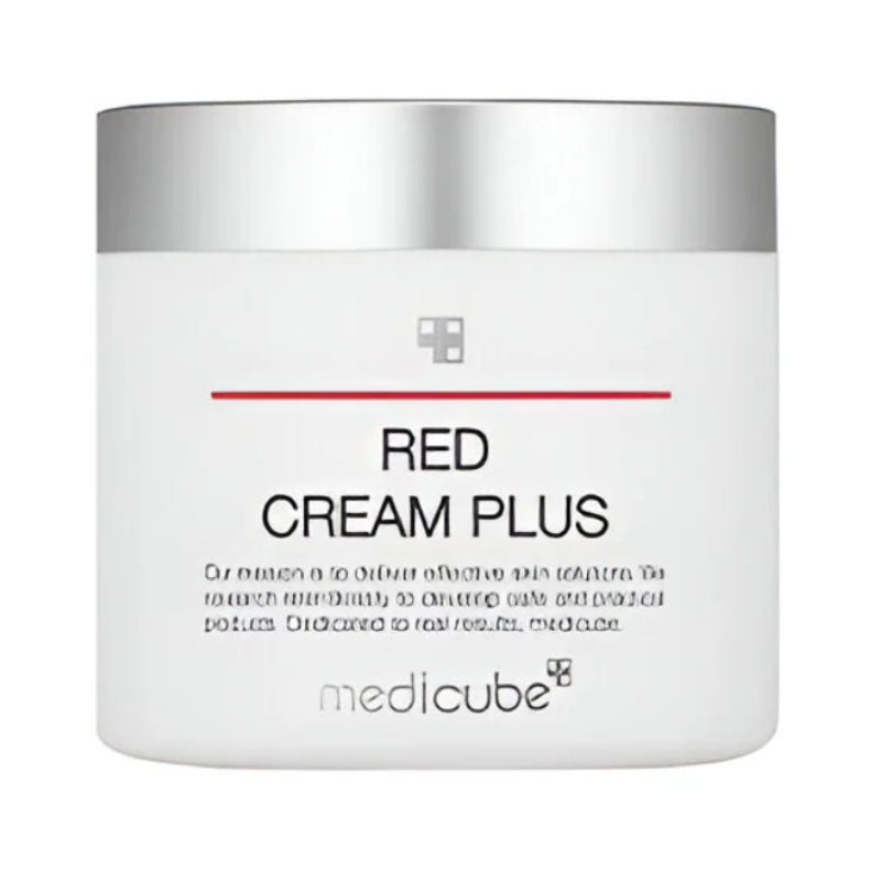 Medicube Red Cream 2.0 Plus 100ml - Image 1