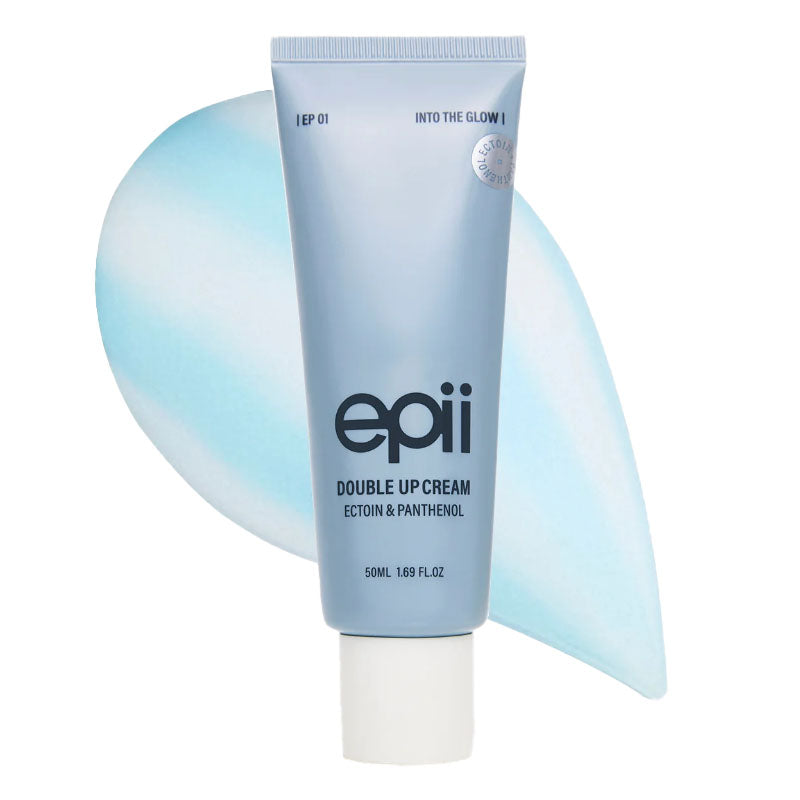 Epii Double Up Cream 50ml Ectoin & Panthenol