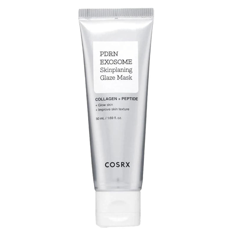 Cosrx PDRN Exosome Skinplaning Glaze Mask 50ml