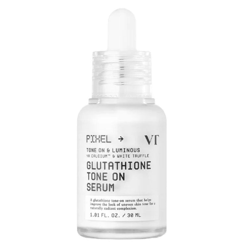 VT Cosmetics Glutathione Tone On Serum 30ml - Image 1