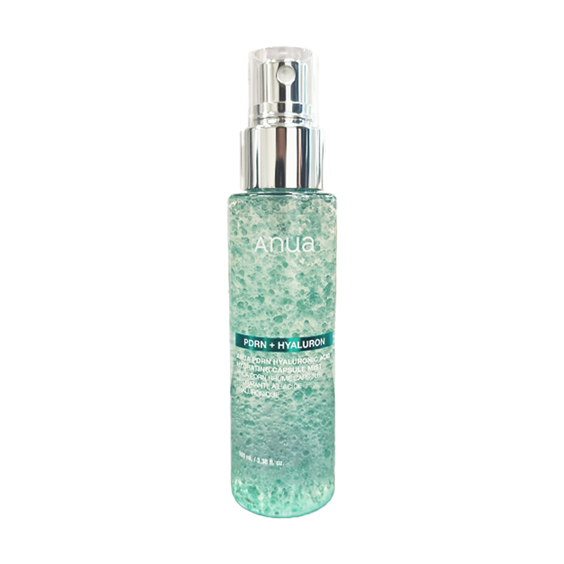 Anua PDRN Hyaluronic Acid Hydrating Capsule Mist 100ml