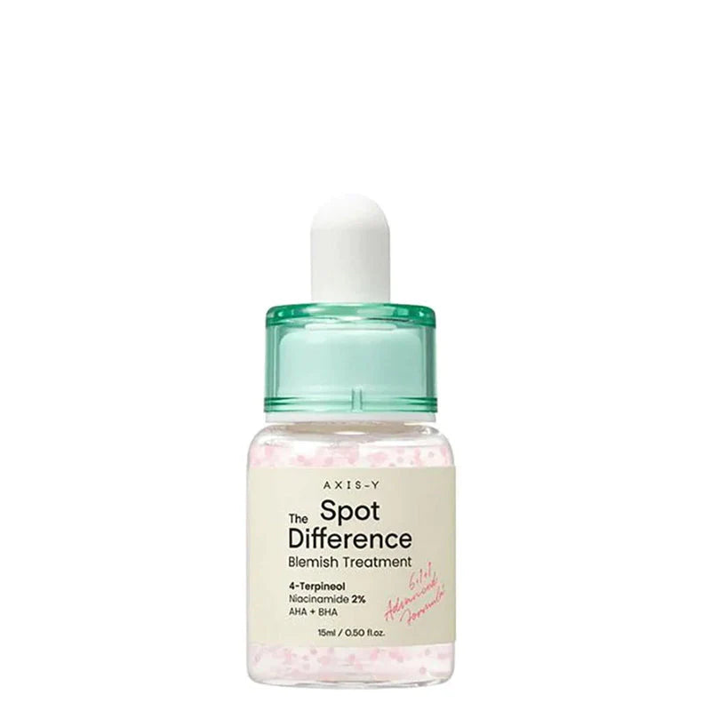 AXIS-Y Spot The Difference Blemish Treatment 15ml