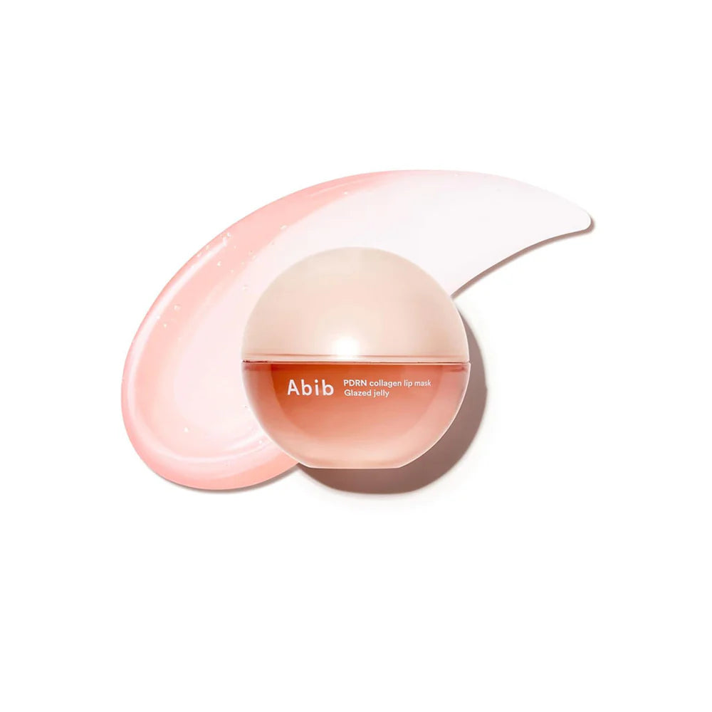 Abib PDRN COLLAGEN LIP MASK GLAZED JELLY 11G