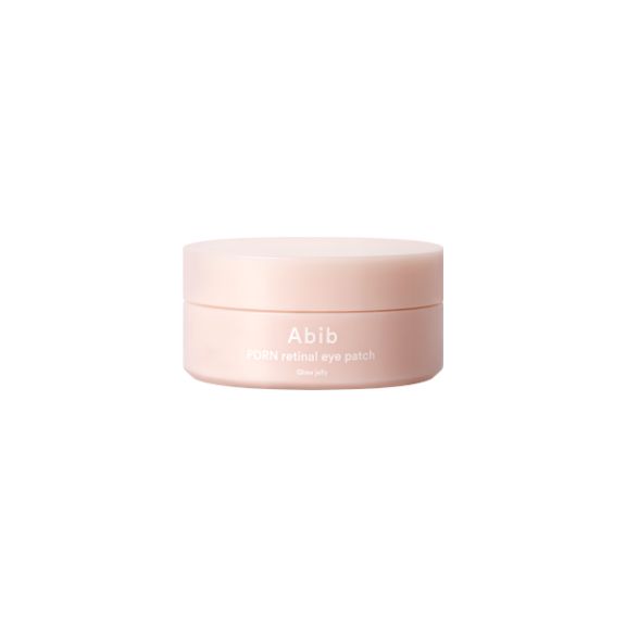 Abib PDRN Retinal eye patch 60ea