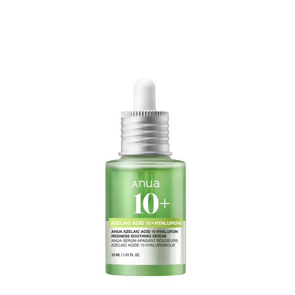 Essence & Serum
