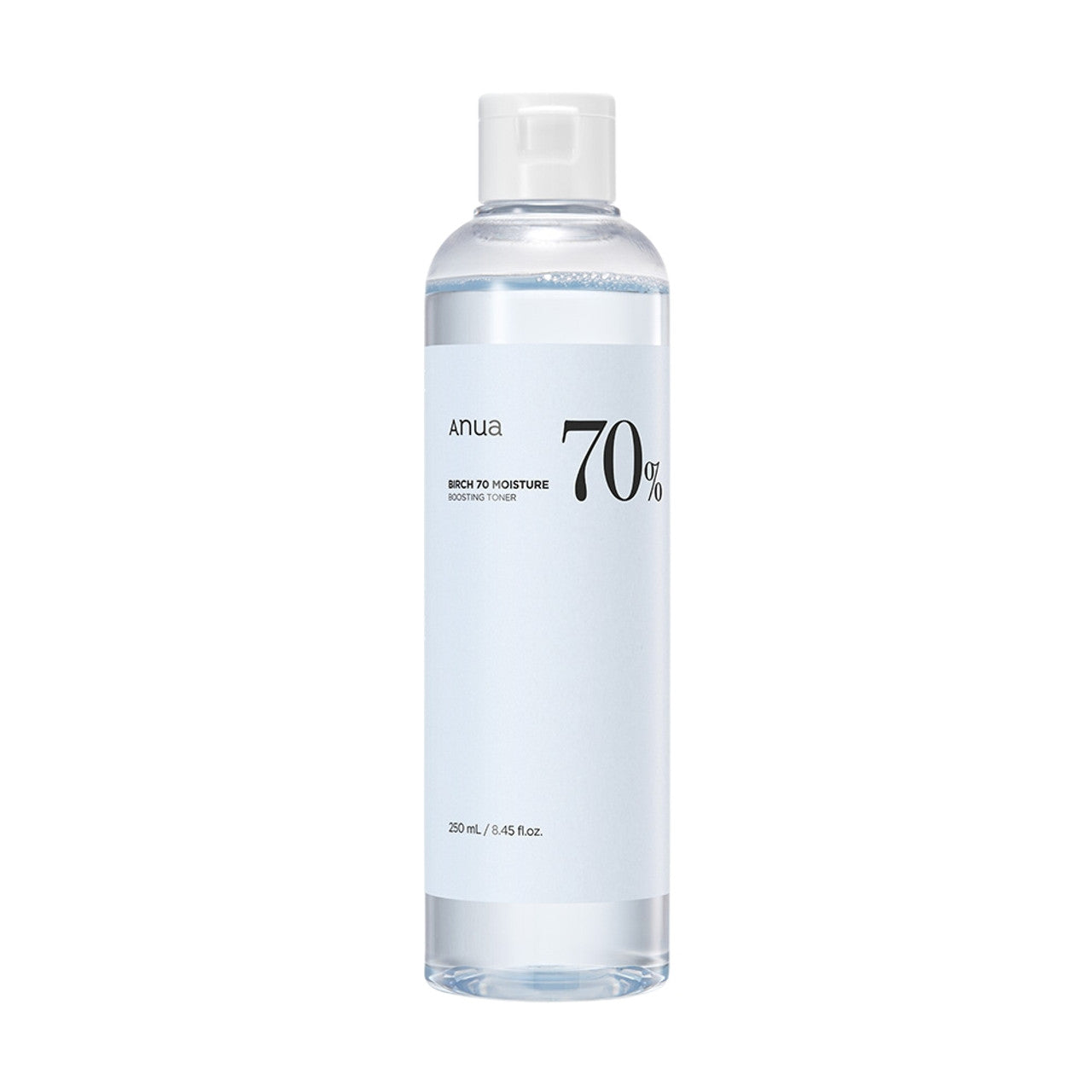 Anua Birch 70 Moisture Boosting Toner 250ml