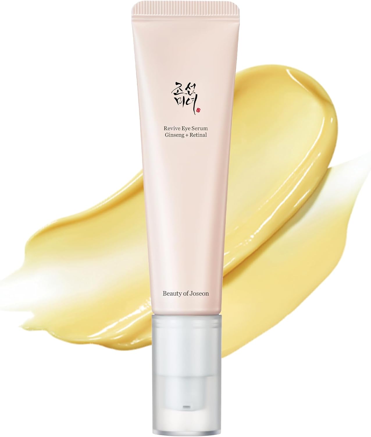 Beauty of Joseon Revive serum ginseng + retinal 30ml