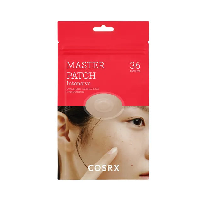 COSRX Master Patch Intensive 36 patches