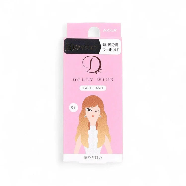 Dolly Wink Easy Lash 1 pair - 09 Gorgeous & Spellbinding