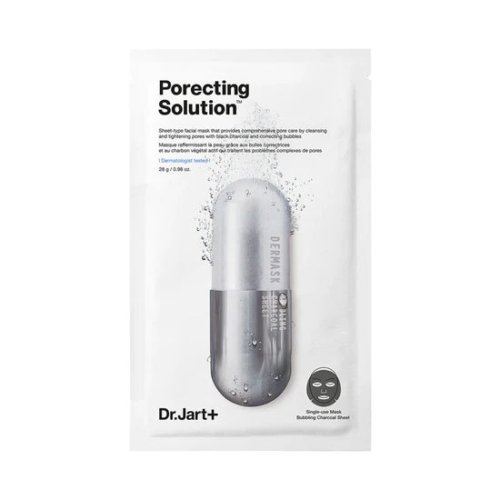 Dr.Jart+ porecting solution 1pc