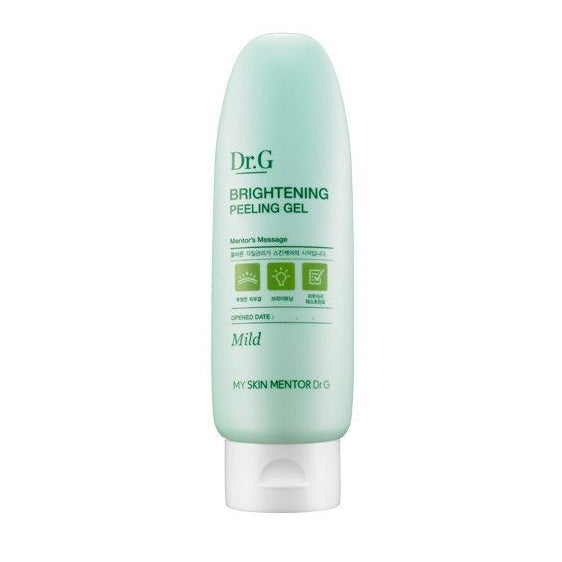 Dr. G Brightening Peeling Gel 120g - Image 1