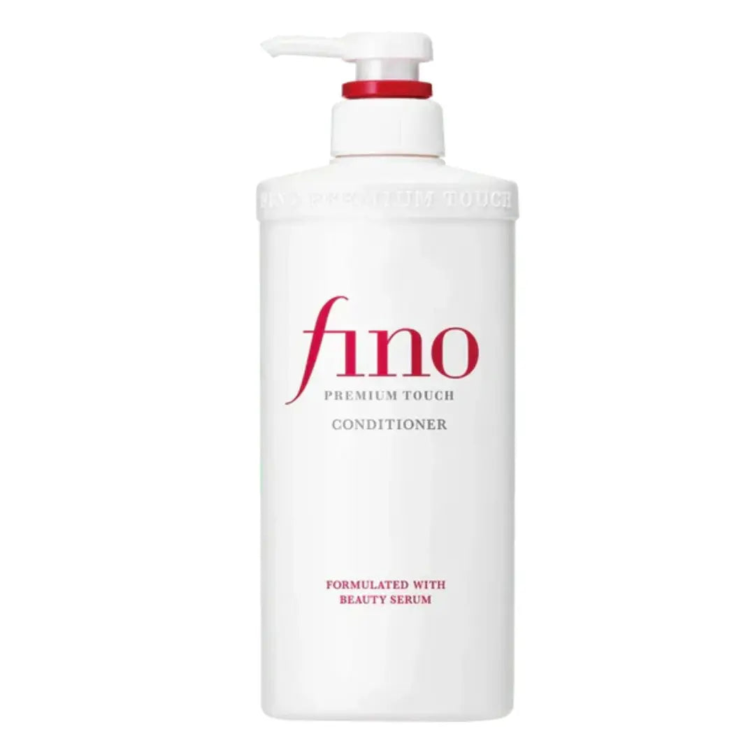 Fino Premium Touch Conditioner 550ml