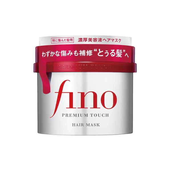 Fino Premium Touch Hair Mask 230g