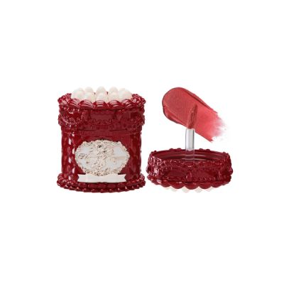 Flower Knows Strawberry Cupid Series Cake Lip Balm #V09