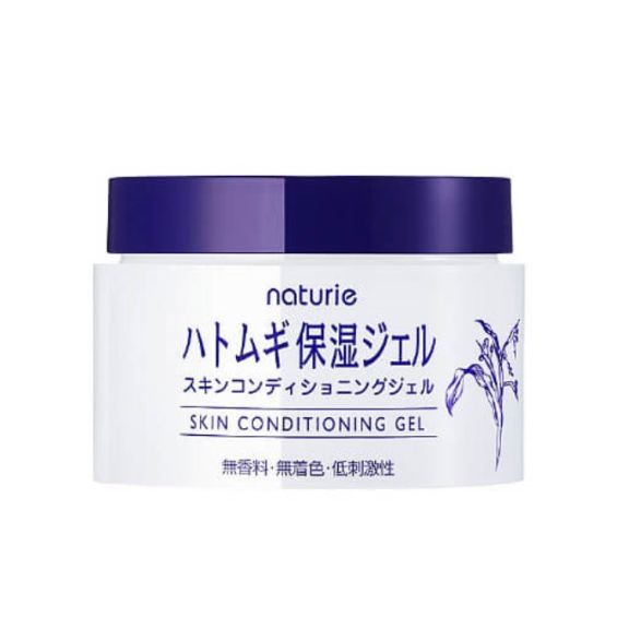 Hatomugi Skin Conditioning Gel 180g