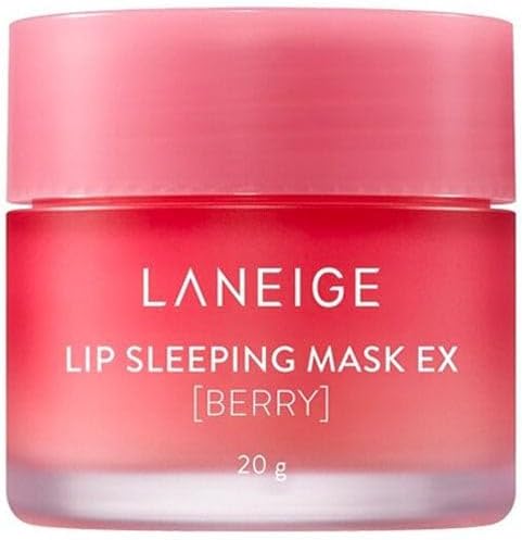 Laneige lip sleeping mask ex Berry 20g
