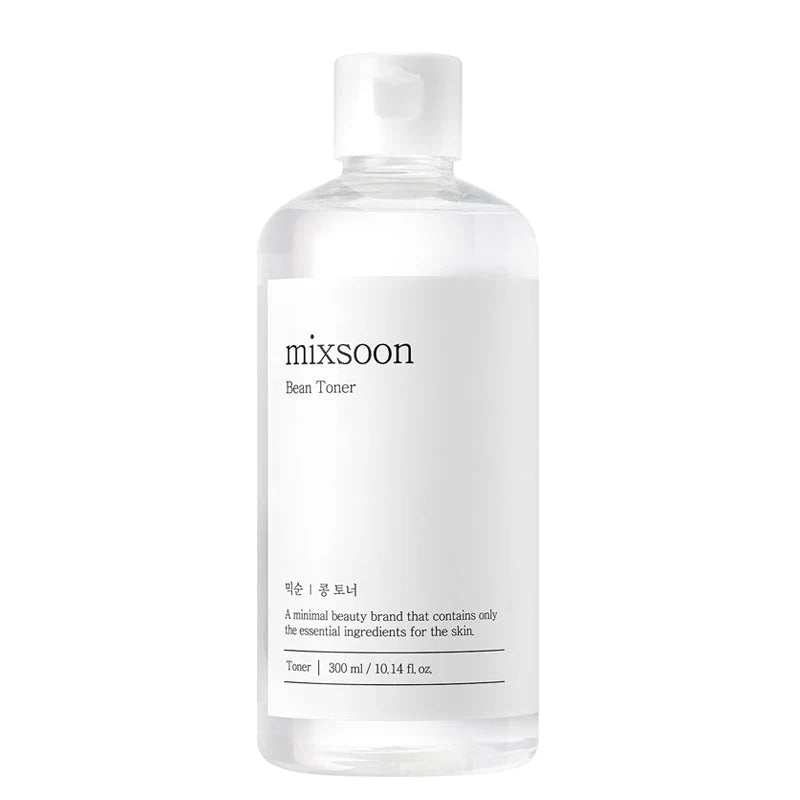 MIXSOON BEAN TONER 100ML