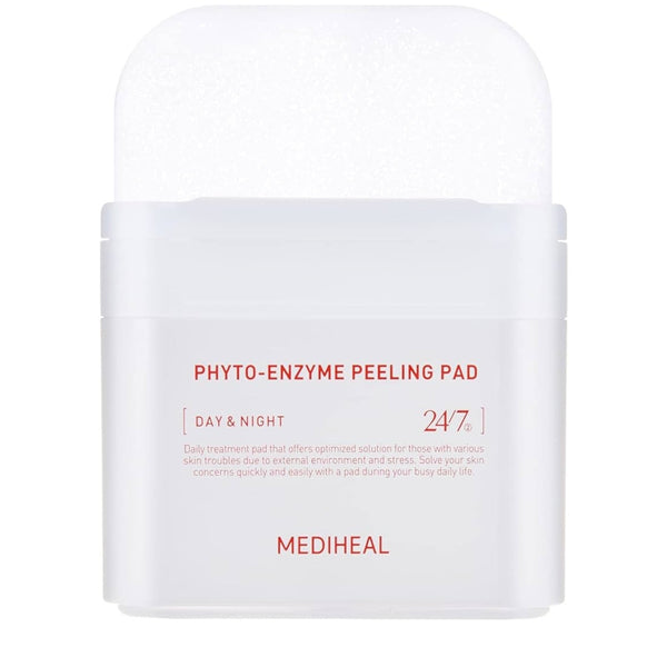 Exfoliator & Scrub