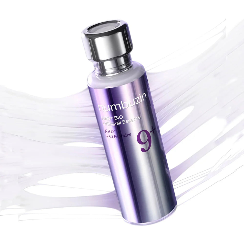 NUMBUZIN NO.9 NAD BIO LIFTING ESSENCE 50ML