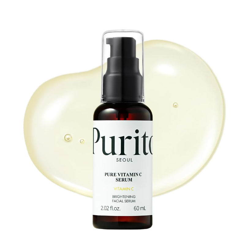 Purito Pure Vitamin C Serum 60ml - Image 1