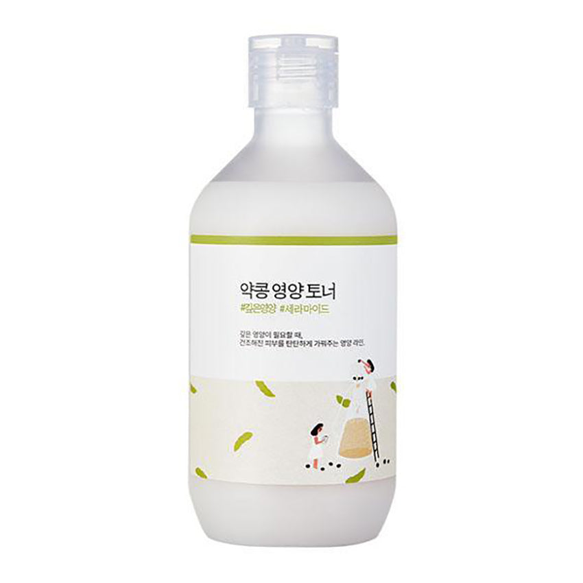 Round Lab Soybean Nourishing Toner 300ml - Image 1