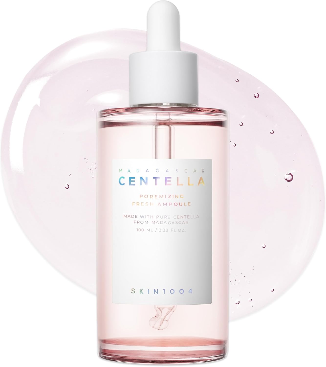 SKIN1004 MADAGASCAR CENTELLA POREMIZING FRESH AMPOULE 50ML