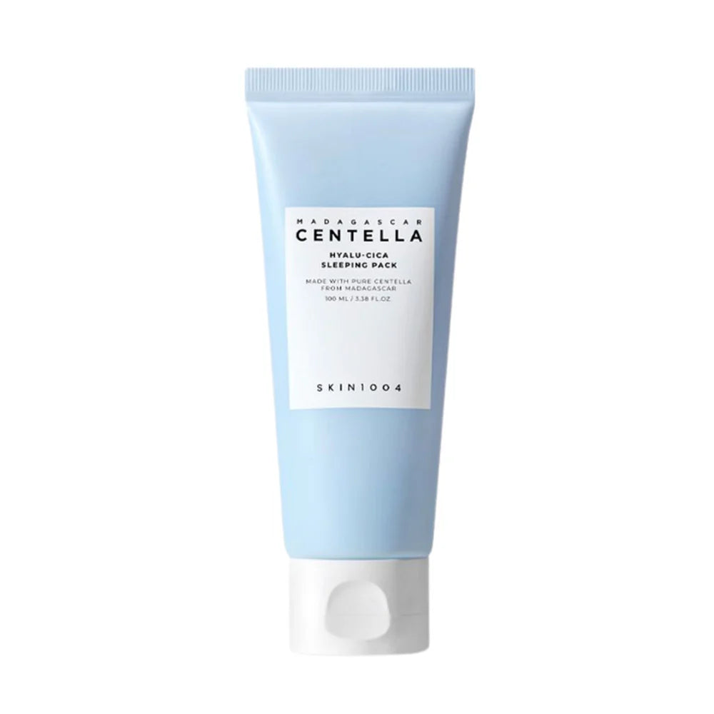 Skin1004 Madagascar Centella Hyalu-Cica Sleeping Pack 100ml