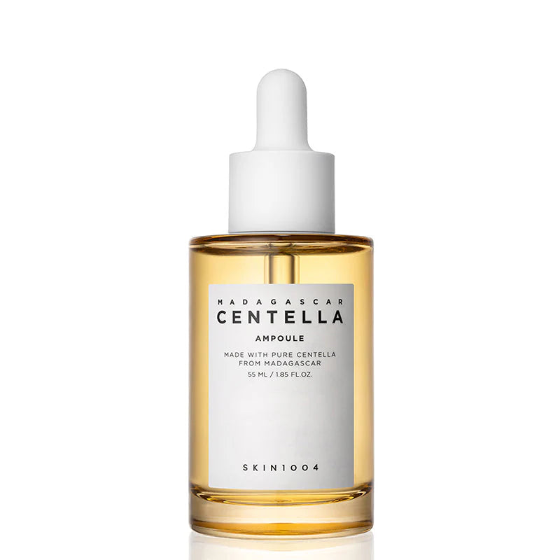 Skin1004 madagascar centella ampoule 55ml