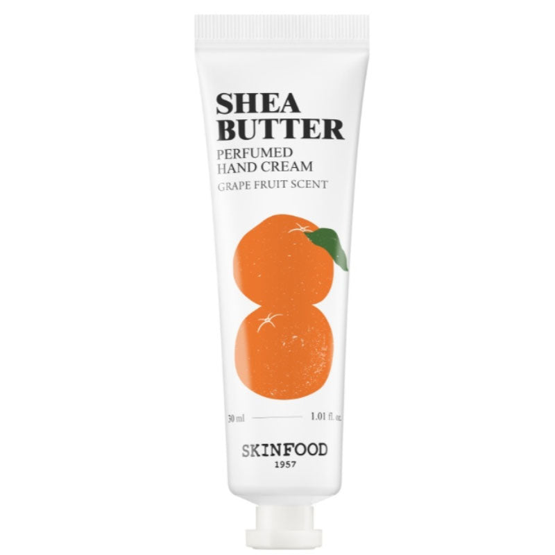 Skinfood Sheabutter Perfumed Hand Cream 30ml - Image 9