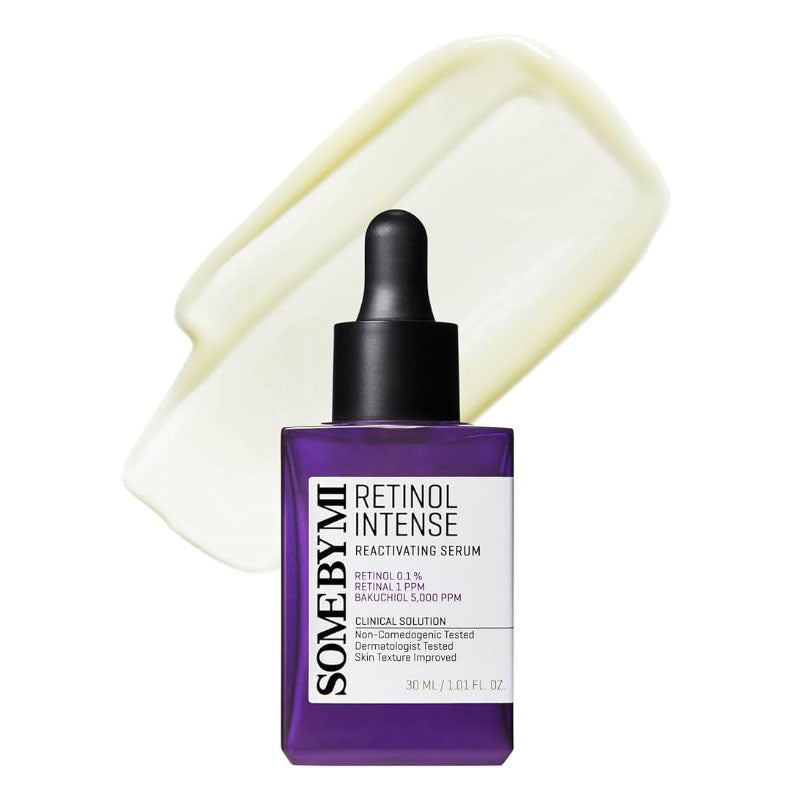 Some By Mi Retinol Intense Reactivating Serum 30ml - Image 1