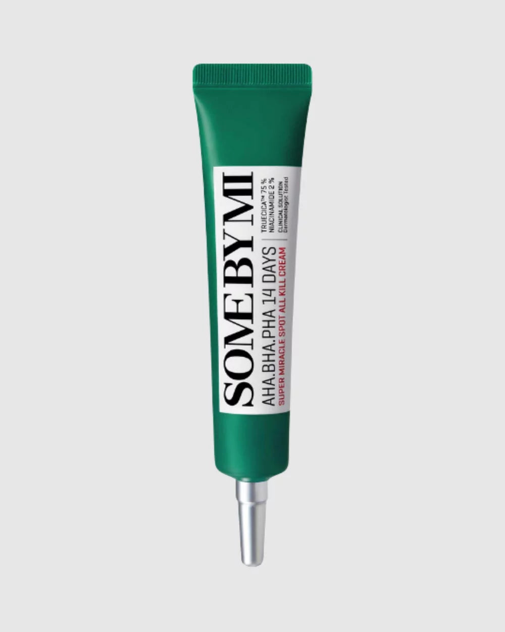 Some By Mi AHA, BHA, PHA 14 Days Super Miracle Spot All Kill Cream - 30ml